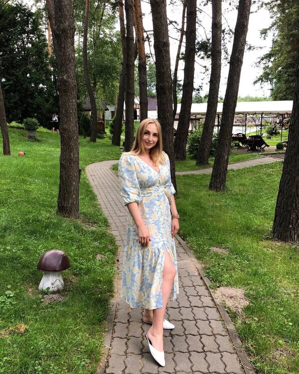 Viktoriya russian bridesw