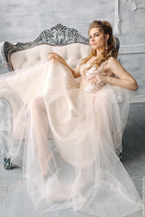 Alina russian bridesw