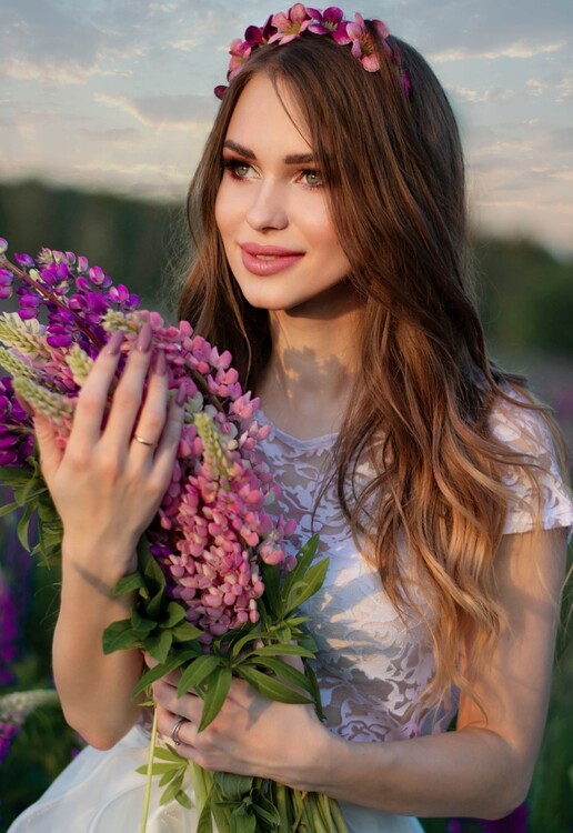 Alexandra  russian bridesw