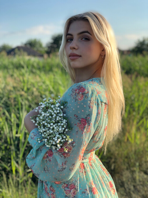 Kristina russian bridesw