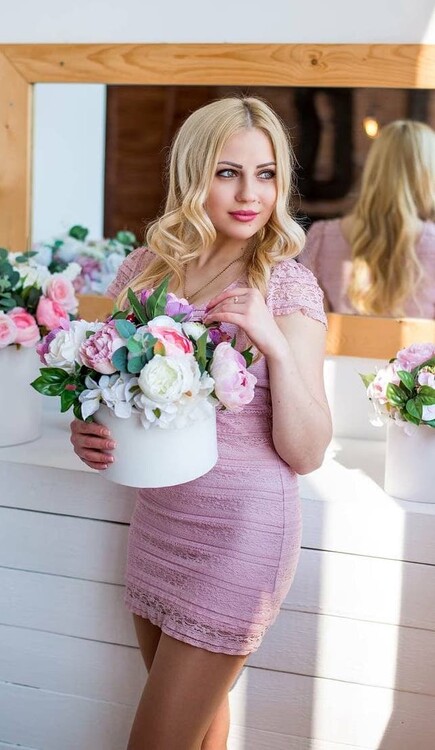 Angelica russian bridesw