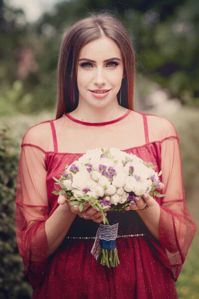 Anna russian bridesw