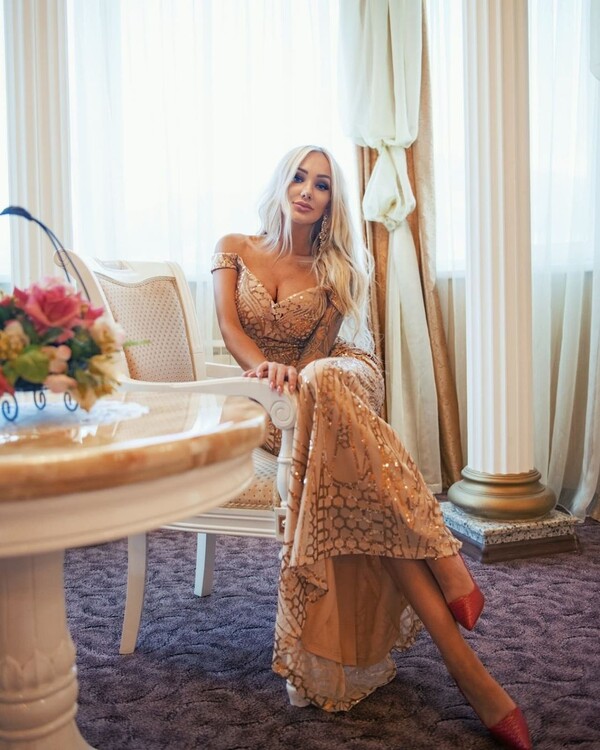 Olesia russian bridesw