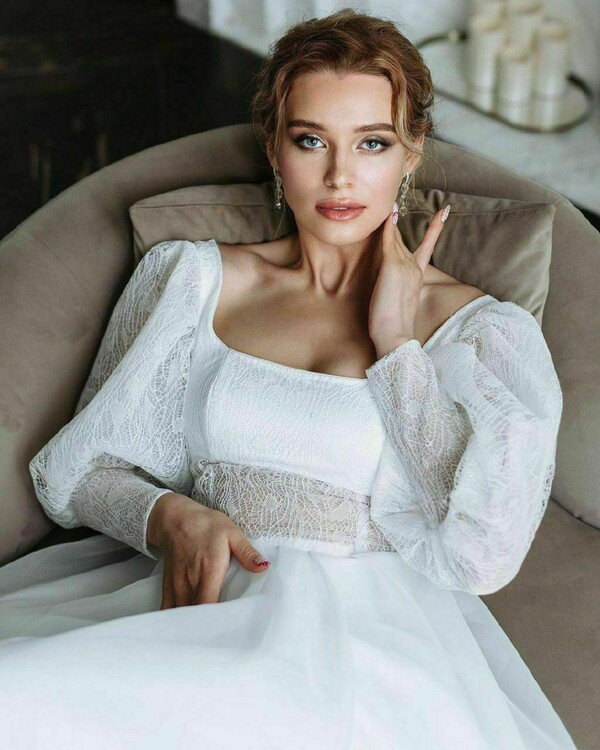 Angelica russian bridesw