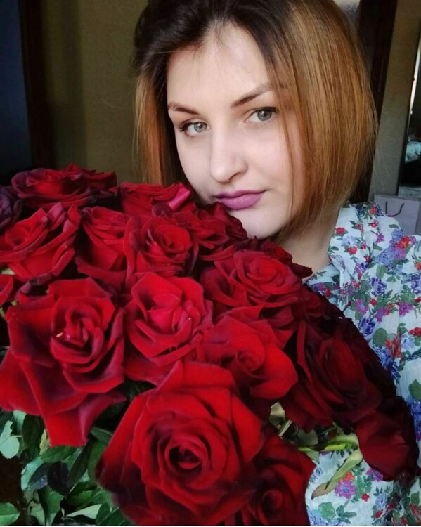 Maria  russian bridesw