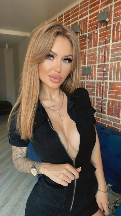 Ekaterina russian bridesw