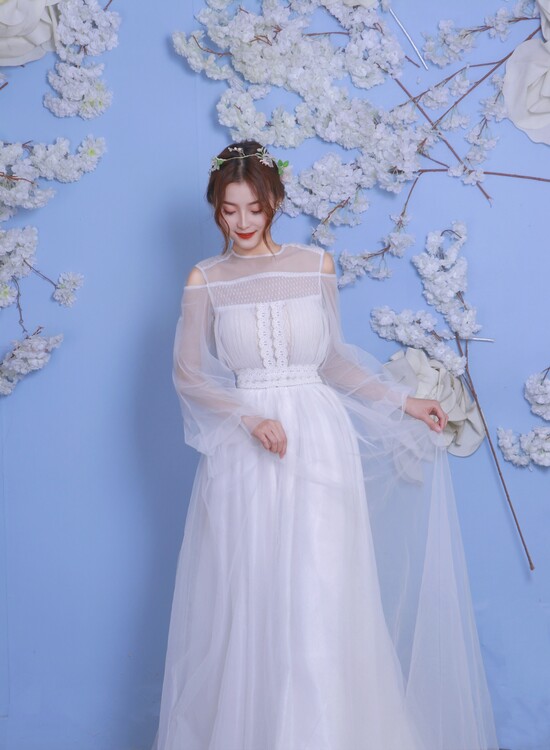 baixiaoying russian bridesw