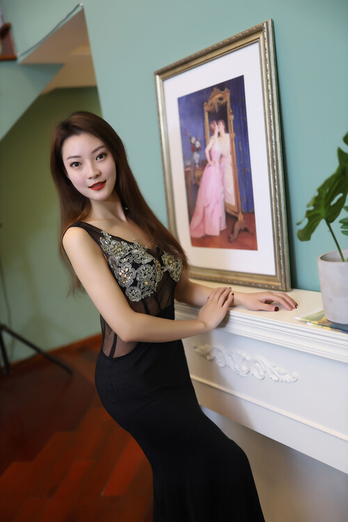 baixiaoying russian bridesw