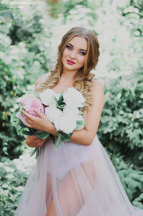 Alina russian bridesw