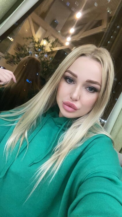 Nastya russian bridesw