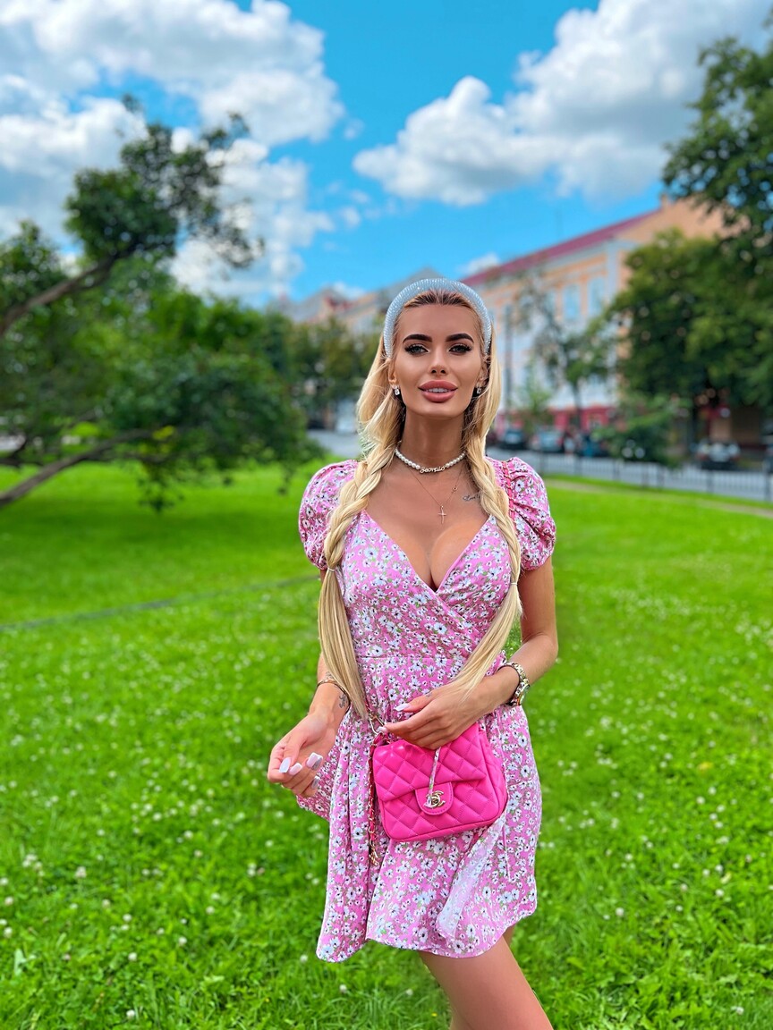 Evgenia russian bridesw