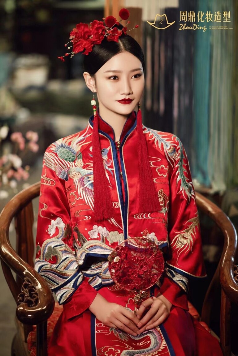 yangqing russian bridesw