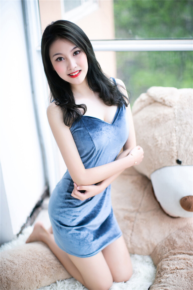 Li Jing russian bridesw