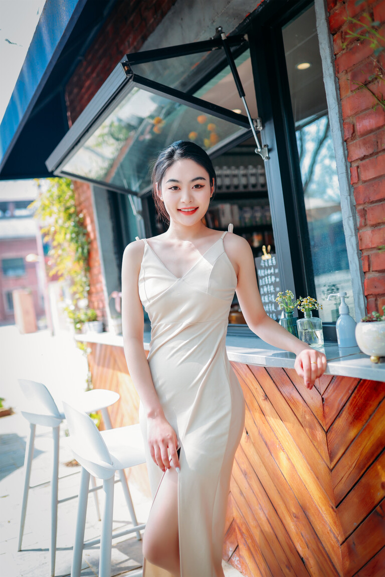 Chen Meng Qi russian bridesw