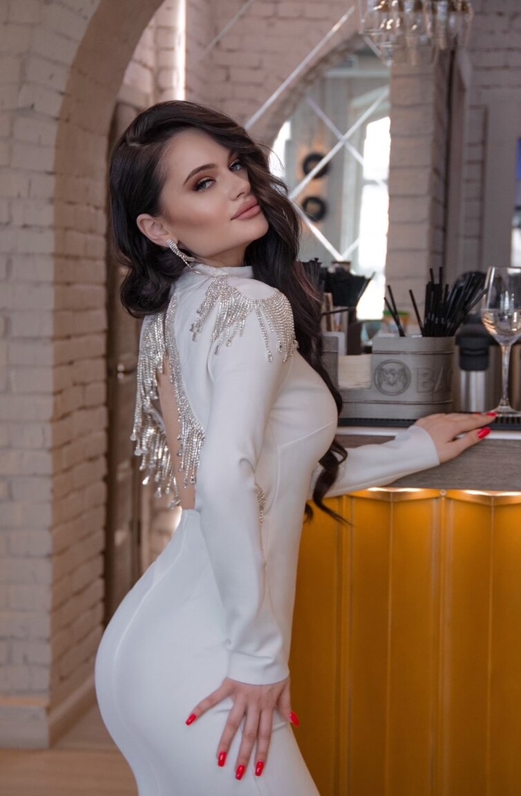 Alyona russian bridesw