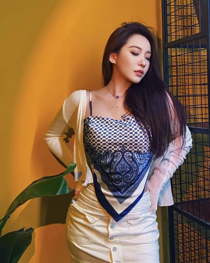 lizhanxue russian bridesw