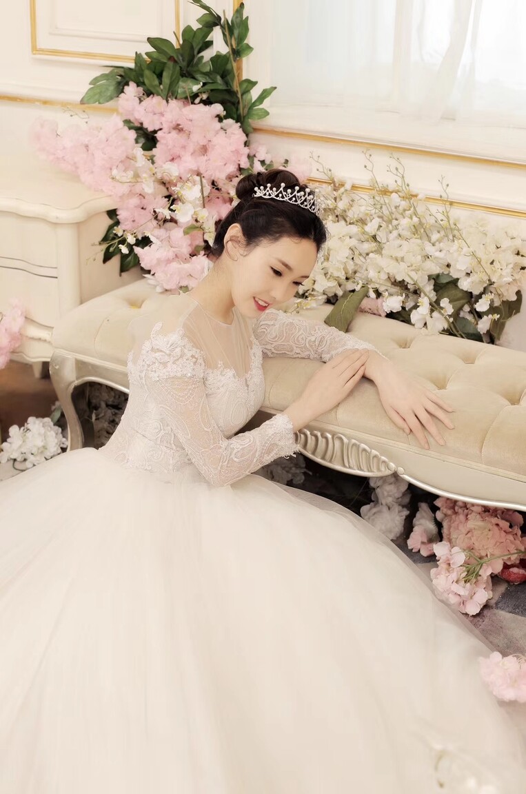Hu Ying Ying russian bridesw