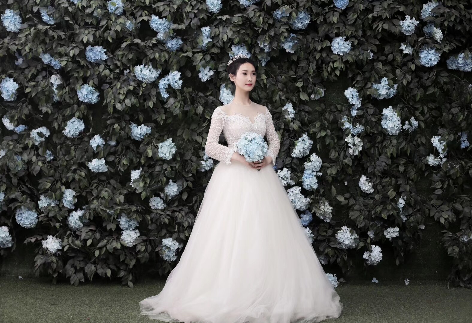 Hu Ying Ying russian bridesw