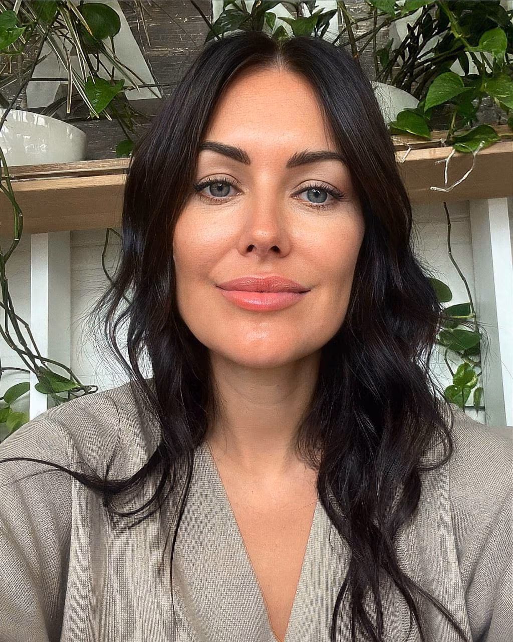 Anna  russian bridesw